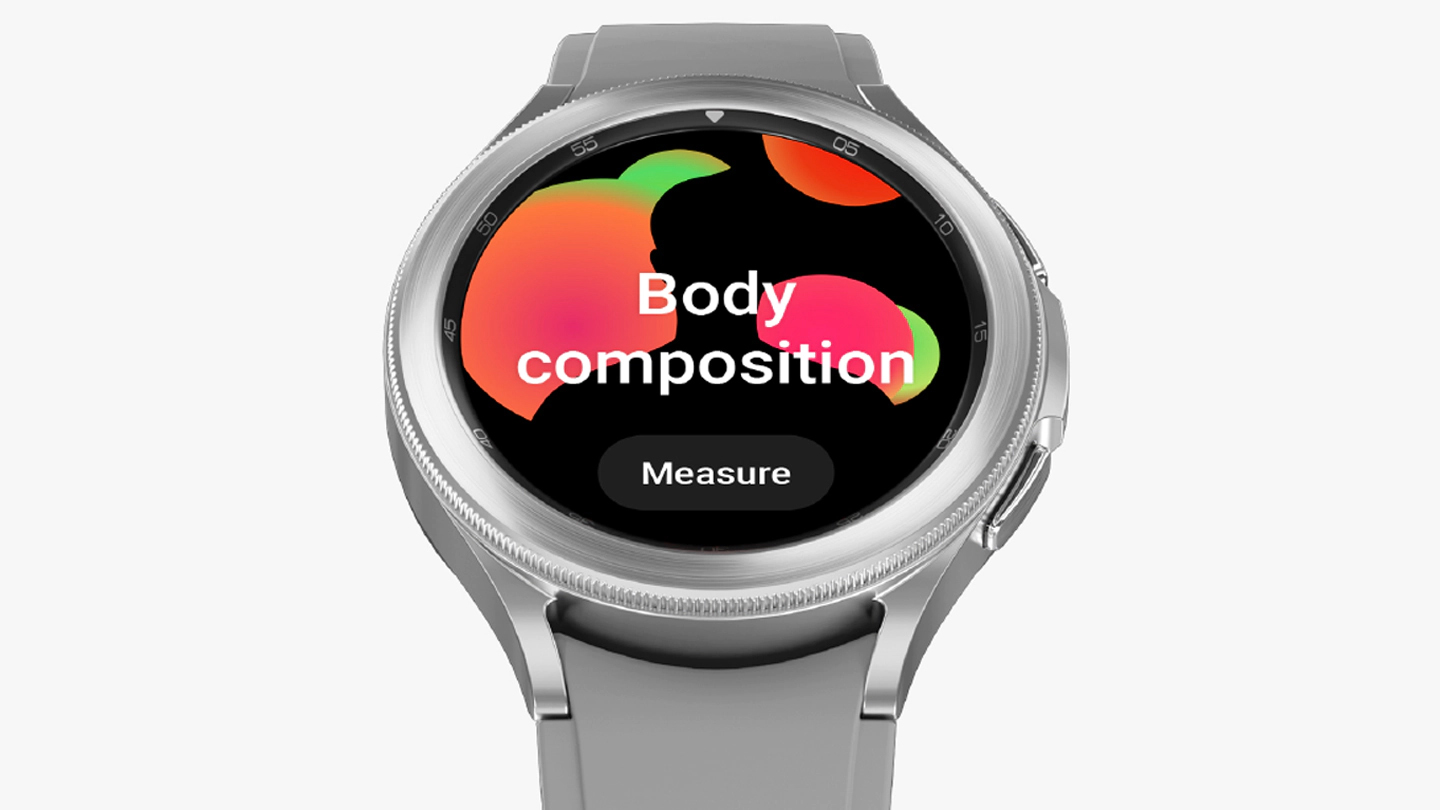 Samsung Galaxy Watch